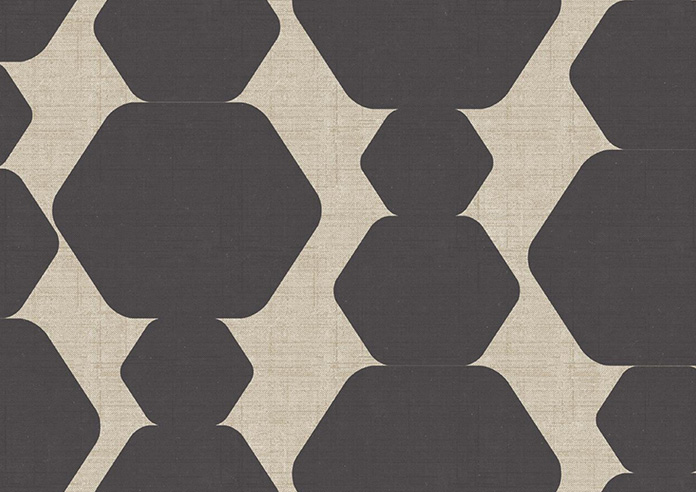 Construct, Warm Black - Made to Measure Curtains - Image 9